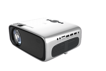 ���� ���� PHILIPS ������ ��� NeoPix Prime 2