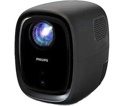���� ���� PHILIPS ������ ��� NeoPix 130 SMART