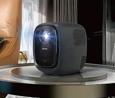 ���� ���� PHILIPS ������ ��� NeoPix 130 SMART