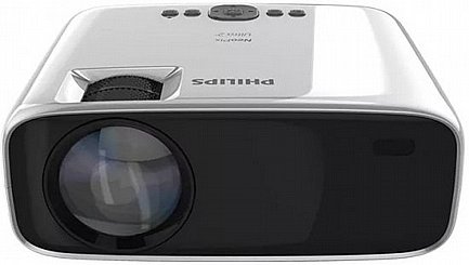 ���� ���� PHILIPS ������ ��� NeoPix Ultra 2 Plus