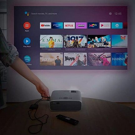 ���� ���� PHILIPS ������ ��� NeoPix Ultra 2 Plus