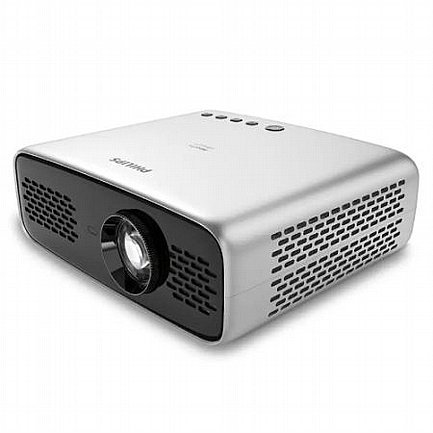 ���� ���� PHILIPS ������ ��� NeoPix ULTRA 2 TV