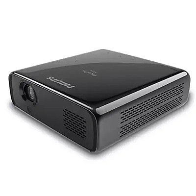 ���� ���� PHILIPS ������ ��� PicoPix Max