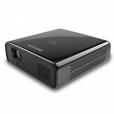 ���� ���� PHILIPS ������ ��� PicoPix Max