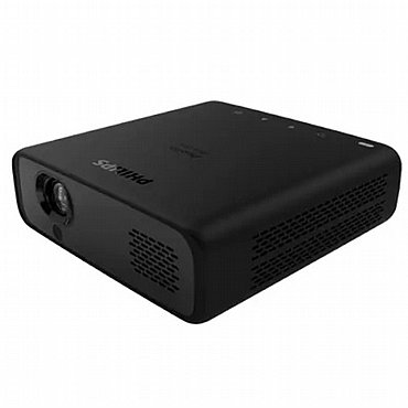 ���� ���� PHILIPS ������ ��� PicoPix Max One