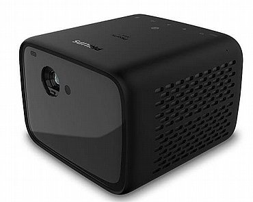 ���� ���� PHILIPS ������ ��� PicoPix Max TV