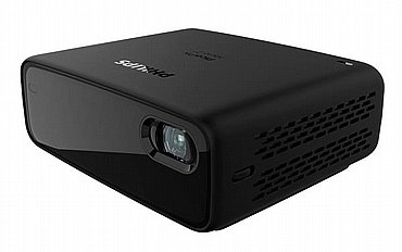 ���� ���� PHILIPS ������ ��� PicoPix Micro 2