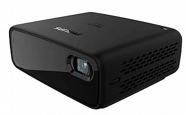 ���� ���� PHILIPS ������ ��� PicoPix Micro2 TV