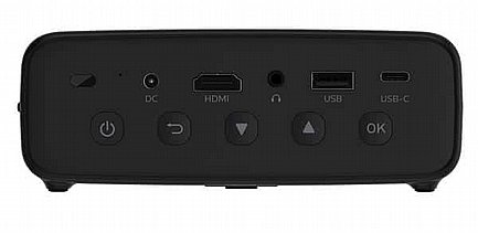 ���� ���� PHILIPS ������ ��� PicoPix Micro2 TV
