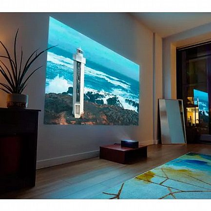 ���� ������ PHILIPS ������ ��� Screeneo U4