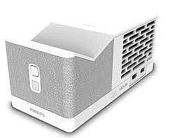 ���� ������ PHILIPS ������ ��� Screeneo UL5 Smart