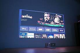 ���� ������ PHILIPS ������ ��� Screeneo UL5 Smart