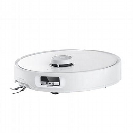 ���� ���� ������ ROBOROCK ������� ��� Q REVO CURV
