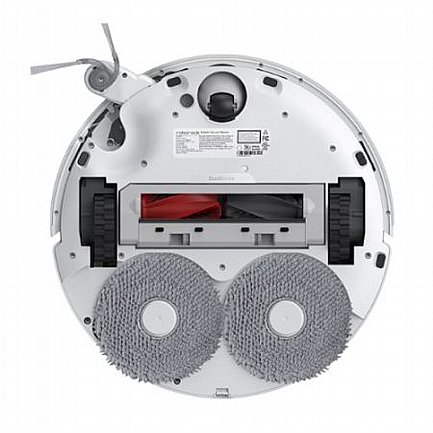 ���� ���� ������ ROBOROCK ������� ��� Q REVO CURV