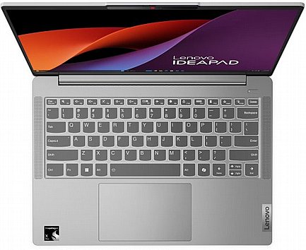 ���� ���� Lenovo ����� ��� 83HL003JIV - ��� Cloud Grey