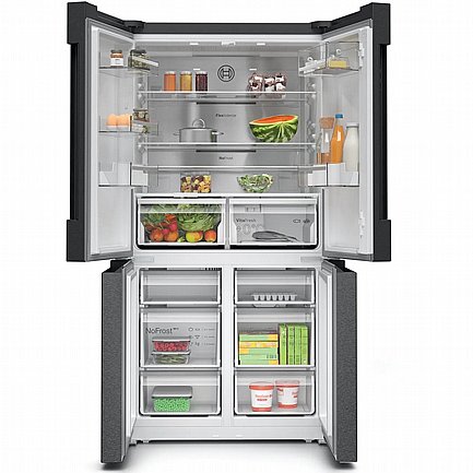 ���� 4 �����  605 ���� Bosch ��� ��� Serie 4 KFN96AXEA