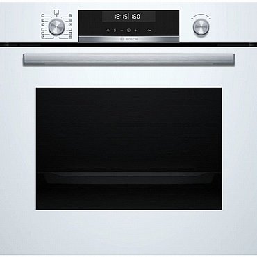 תנור בנוי 71 ליטר Bosch בוש דגם Serie 6 HBG578EB3 תנור בנוי 71 ליטר Bosch בוש דגם Serie 6 HBG578EB3