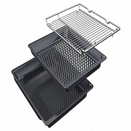 ���� ���� 71 ���� Bosch ��� ��� Serie 6 HBG578EW3