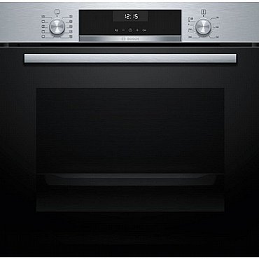 תנור בנוי 71 ליטר Bosch בוש דגם Serie 6 HBG578EW3 תנור בנוי 71 ליטר Bosch בוש דגם Serie 6 HBG578EW3