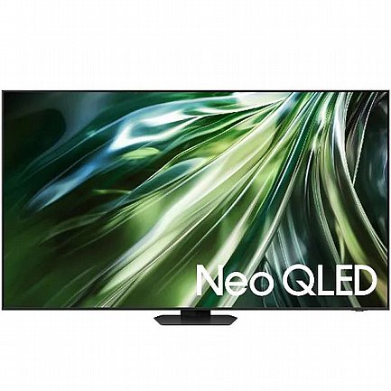  �������� SAMSUNG ������ 55" 4K ��� QE55QN90D *������*