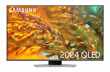 �������� 4K ���� 55" Samsung ������ ��� QE55Q80D  *������* 