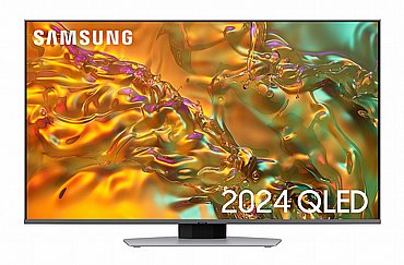 �������� 4K ���� 65" Samsung ������ ��� QE65Q80D *������*