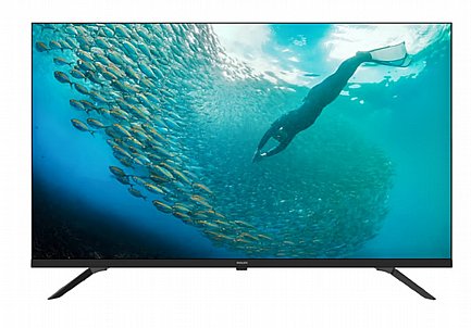  �������� 75" 4K ������ PHILIPS ��� 75PUT7129
