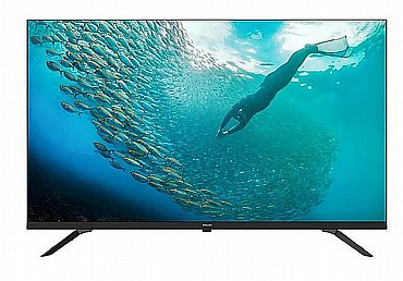 טלוויזיה 43" 4K פיליפס PHILIPS דגם 43PUT7129 טלוויזיה 43" 4K פיליפס PHILIPS דגם 43PUT7129