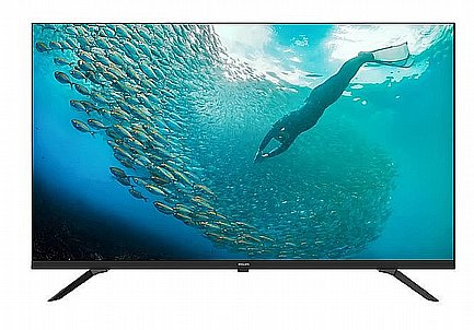  �������� 50" 4K ������ PHILIPS ��� 50PUT7129