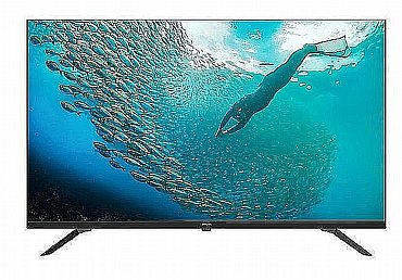  �������� 55" 4K ������ PHILIPS ��� 55PUT7129