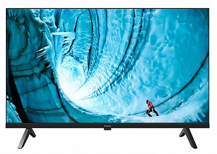 �������� ���� Philips ������ 43" LED FHD ��� 43PFT6509