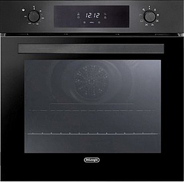 תנור בנוי Delonghi דלונגי דגם DLM9N תנור בנוי Delonghi דלונגי דגם DLM9N