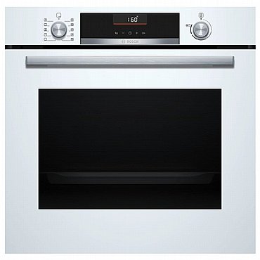 תנור בנוי - 71 ליטר Bosch בוש דגם Serie 6 HBG536EW3 תנור בנוי - 71 ליטר Bosch בוש דגם Serie 6 HBG536EW3