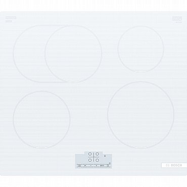 כיריים אינדוקציה Bosch בוש דגם Series 6 PIF612BB1E כיריים אינדוקציה Bosch בוש דגם Series 6 PIF612BB1E