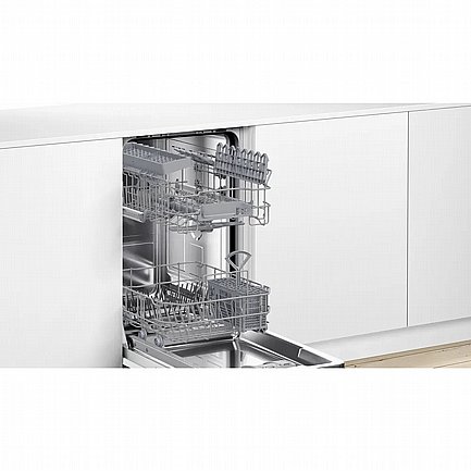 ���� ���� ��� �������� �� Bosch ��� ��� Series 2 SPI2HKS42E