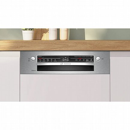 ���� ���� ��� �������� �� Bosch ��� ��� Series 2 SPI2HKS42E
