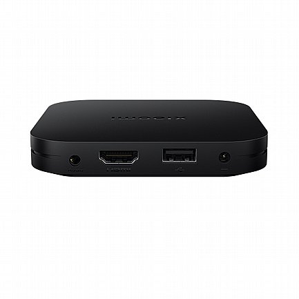 ������ 4K Ultra HD ��� Xiaomi TV Box S 2nd Gen 