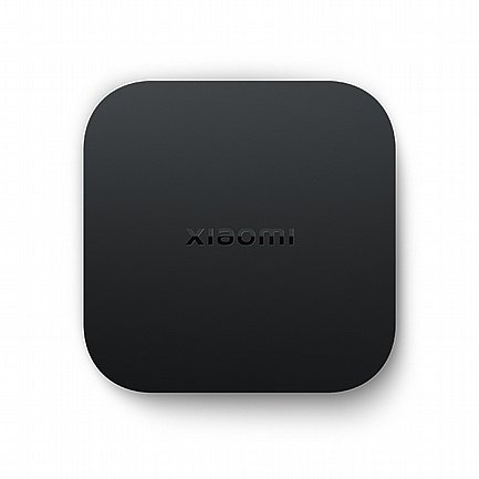 ������ 4K Ultra HD ��� Xiaomi TV Box S 2nd Gen 