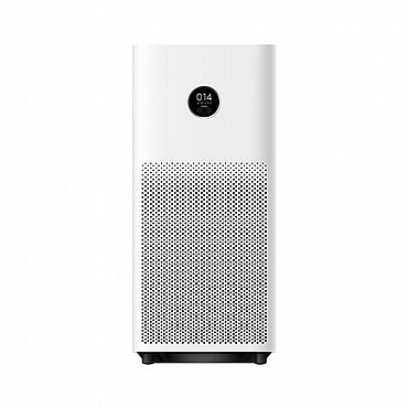 מטהר אוויר חכם שיאומי דגם Xiaomi Air Purifier 4 מטהר אוויר חכם שיאומי דגם Xiaomi Air Purifier 4