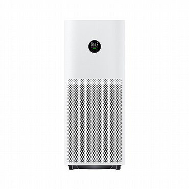 מטהר אוויר חכם שיאומי דגם Xiaomi Smart Air Purifier 4 Pro מטהר אוויר חכם שיאומי דגם Xiaomi Smart Air Purifier 4 Pro