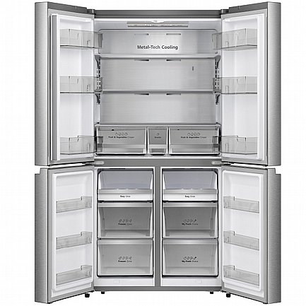 ���� ������ 4 ����� Hisense ������ 606 ���� ��� RQ72SK 