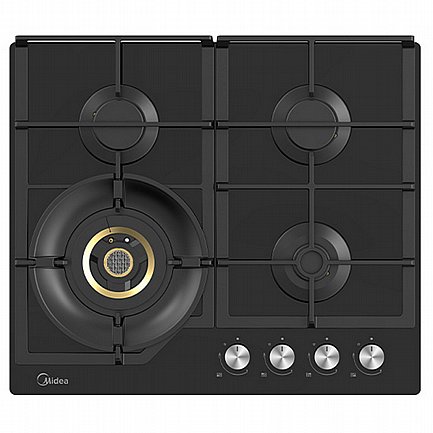 ������ �� 4 ����� Midea ����� ��� MG60GH096KT6BIR
