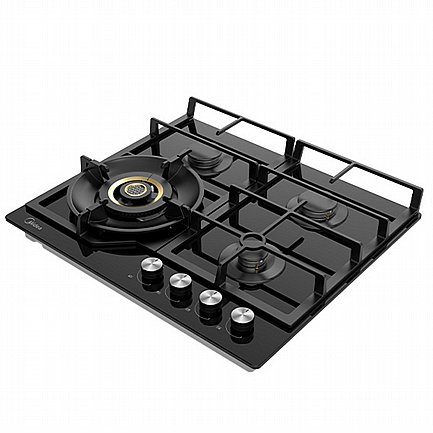 ������ �� 4 ����� Midea ����� ��� MG60GH096KT6BIR