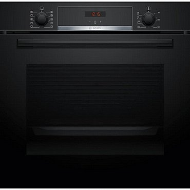 תנור בנוי 71 ליטר Bosch בוש דגם Serie 4 HBA554EB3 תנור בנוי 71 ליטר Bosch בוש דגם Serie 4 HBA554EB3