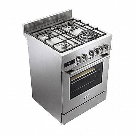 ���� ����� ������ �� 4 ����� DeLonghi ������ ��� PRO66MXLPZ-IL �������