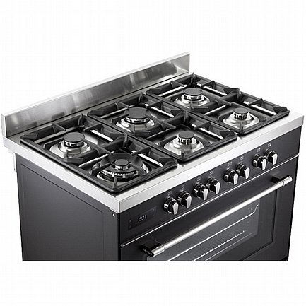 ���� ����� ������ �� 6 ����� Delonghi ������ ��� PRO966MA-IL ����