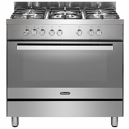���� ����� ������ �� 5 ����� DeLonghi ������ ��� DEMX965P-IL �������