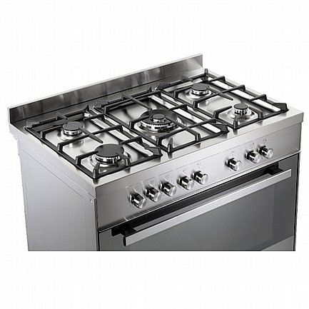 ���� ����� ������ �� 5 ����� DeLonghi ������ ��� DEMX965P-IL �������