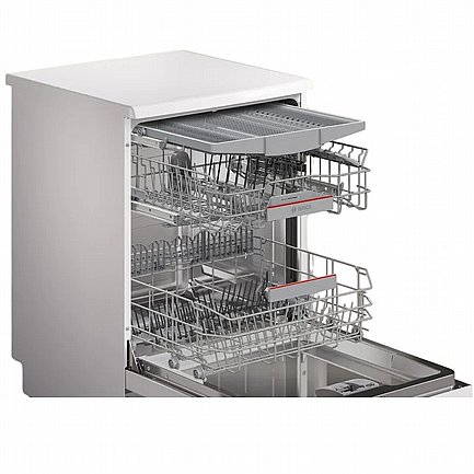 ���� ���� ��� Bosch ��� ��� SilencePlus Serie 4 SMS4ECW28E