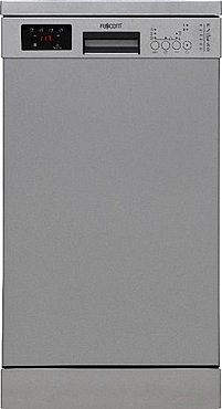 מדיח כלים צר Fujicom פוג'יקום דגם FJ-DW45S מדיח כלים צר Fujicom פוג'יקום דגם FJ-DW45S